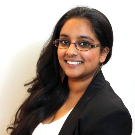 Erandhi Pyiadigamage