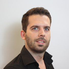 Patrick Lehmann