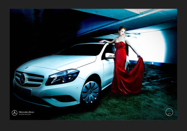 Mercedes