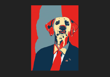 Dogs Illu