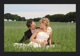 Elin & Malte