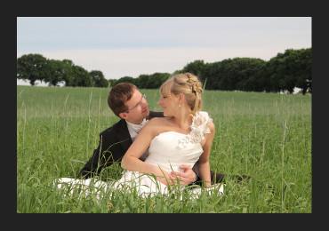 Elin & Malte