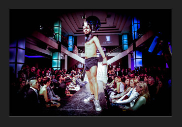 Prefashion